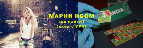 стафф Арсеньев